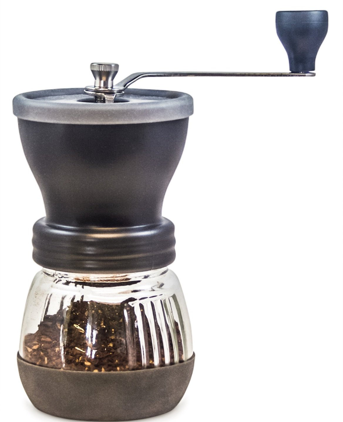 Manual Burr Coffee Grinder \u0026 Reviews 