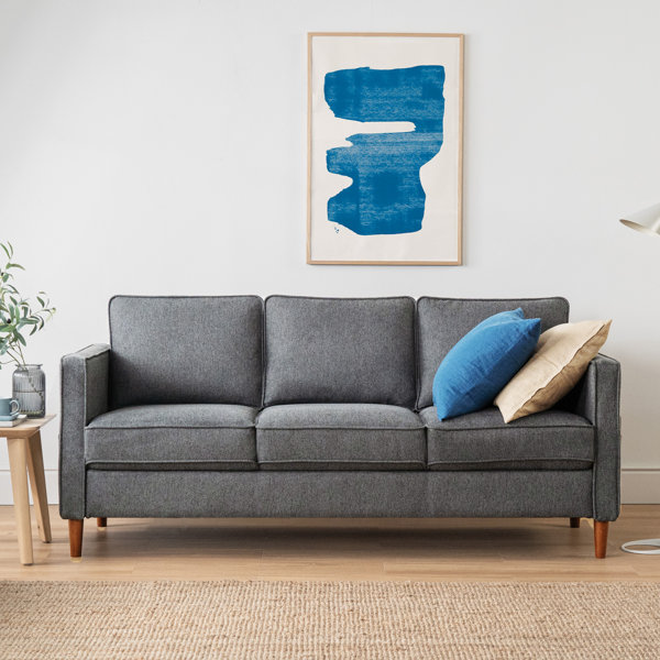 Apartment Size Sofa Wayfair