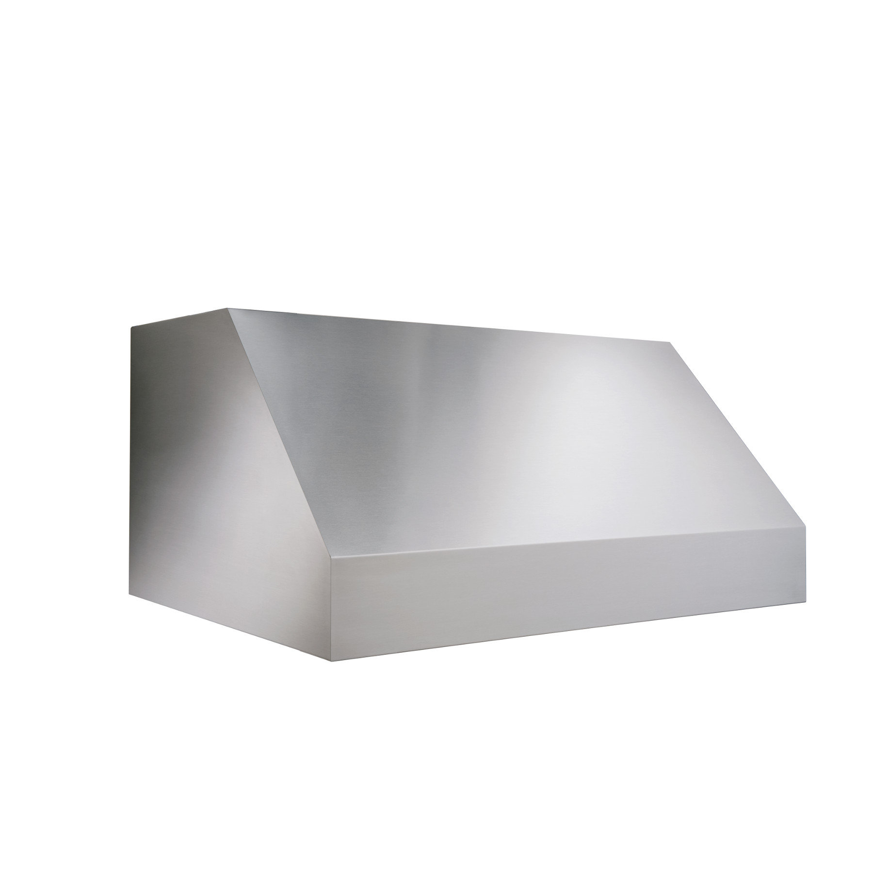 Broan Nutone Elite 36 Inches 1100 Cubic Feet Per Minute CFM Ducted Under Range Hood in