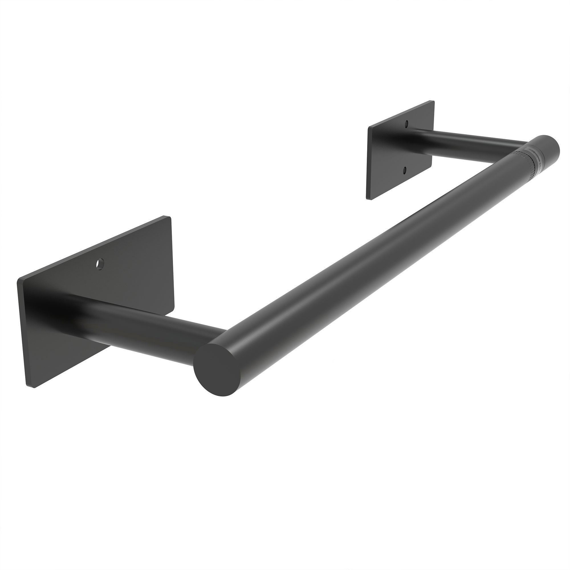 Latitude Run® Wall Mounted Paper Towel Holder Wayfair