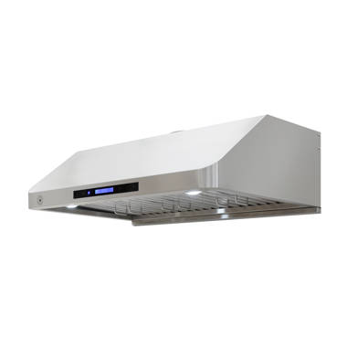 e64000 range hood