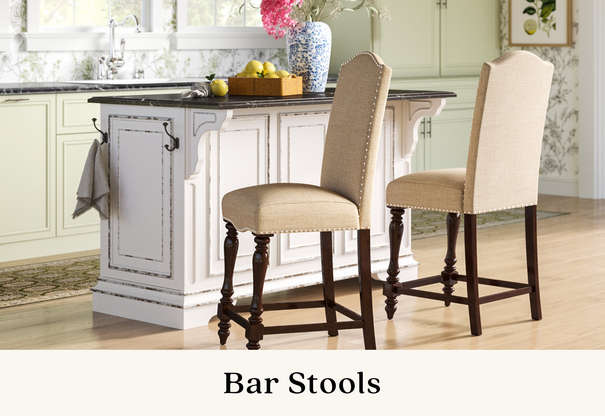 Birch Lane Farmhouse & Traditional Furniture Made to Last Birch Lane