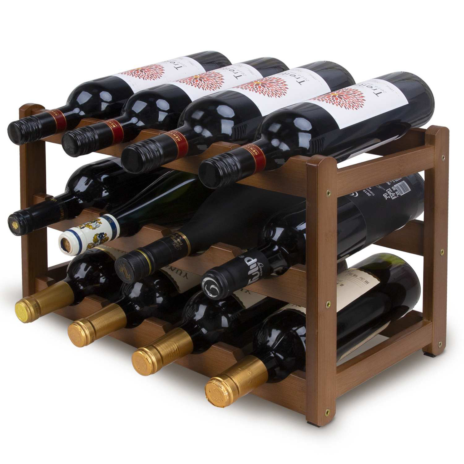 tabletop wine cellar