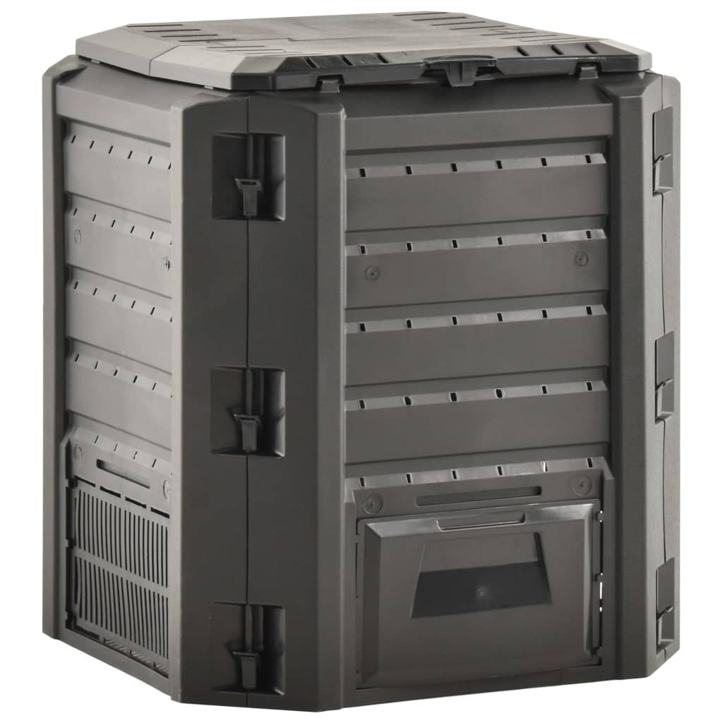 WFX Utility Komposter