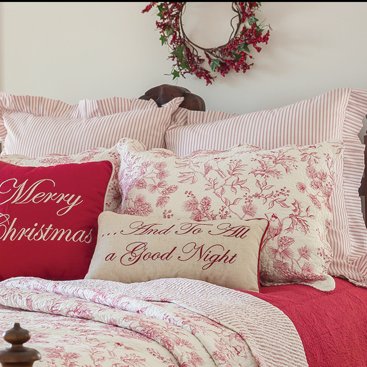 Birch Lane™ Rei 100 Cotton Quilt Set & Reviews Wayfair