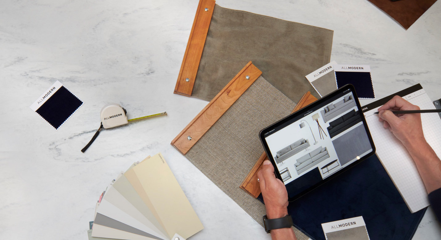 AllModern | All of modern, made simple.