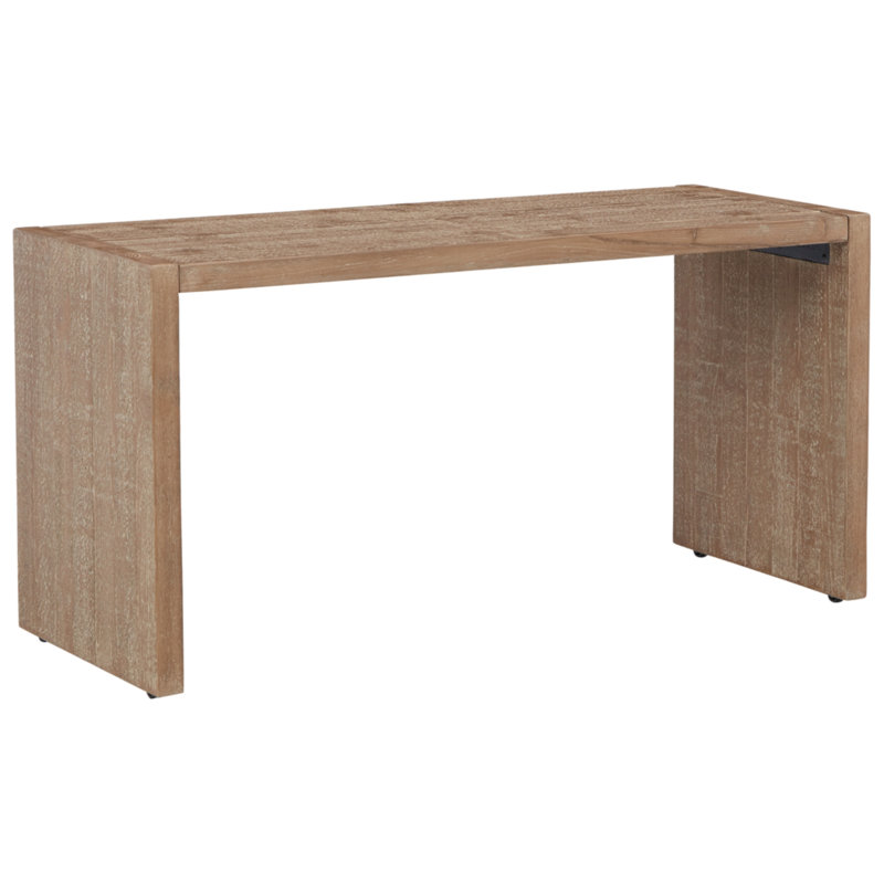 Signature Design by Ashley Waltleigh Coffee Table | Wayfair