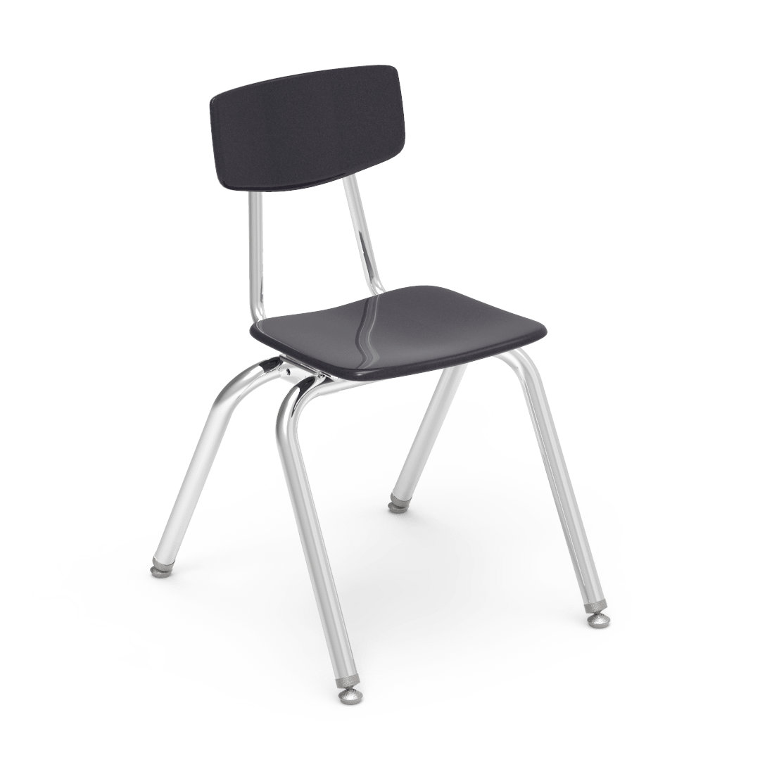 Virco 3000 Series Classroom Chair Wayfair