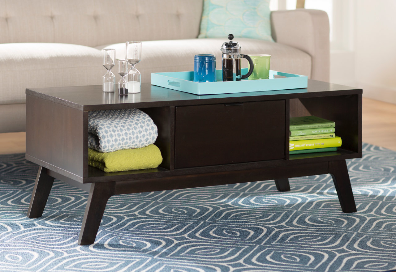 [BIG SALE] Coffee Tables in Every Style You’ll Love In 2022 Wayfair