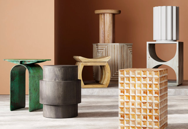 Our Picks: End Tables
