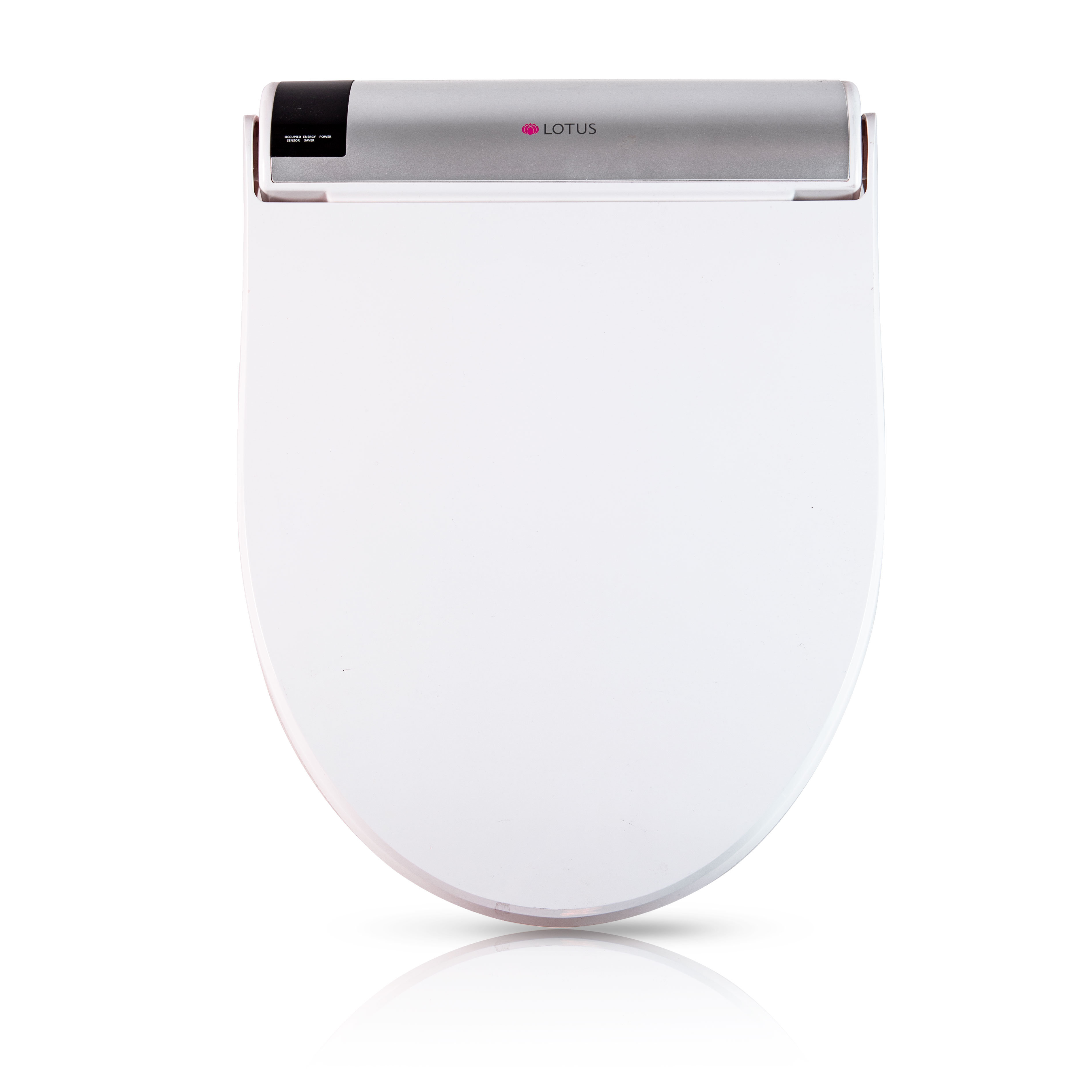 Lotus Smart Elongated Toilet Seat Bidet Wayfair