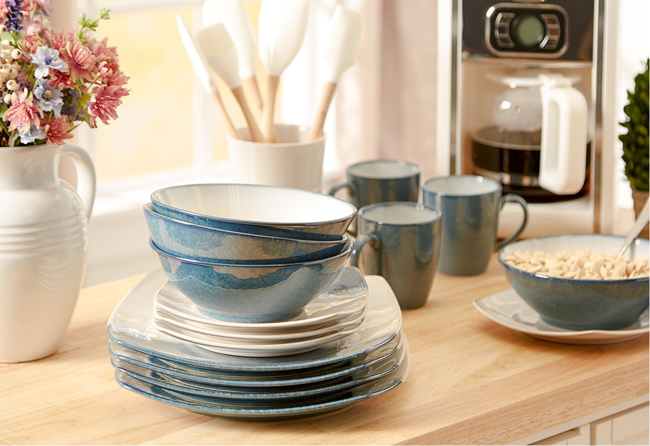 [BIG SALE] Dinnerware Sets Under 50 You’ll Love In 2022 Wayfair