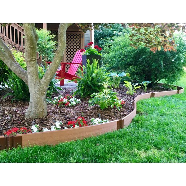 Frame It All Tool-Free Classic Sienna One Inch Series Curved Landscape ...