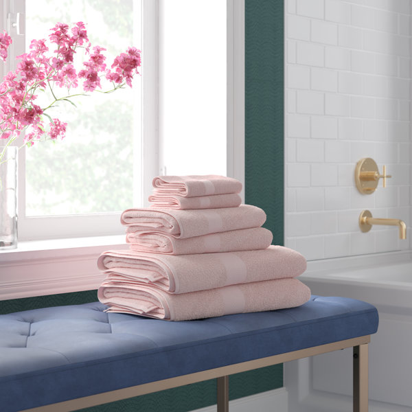Bedding Heaven® So Soft Towels Zero Twist 480 gsm Bathroom 3 Bath Towels 