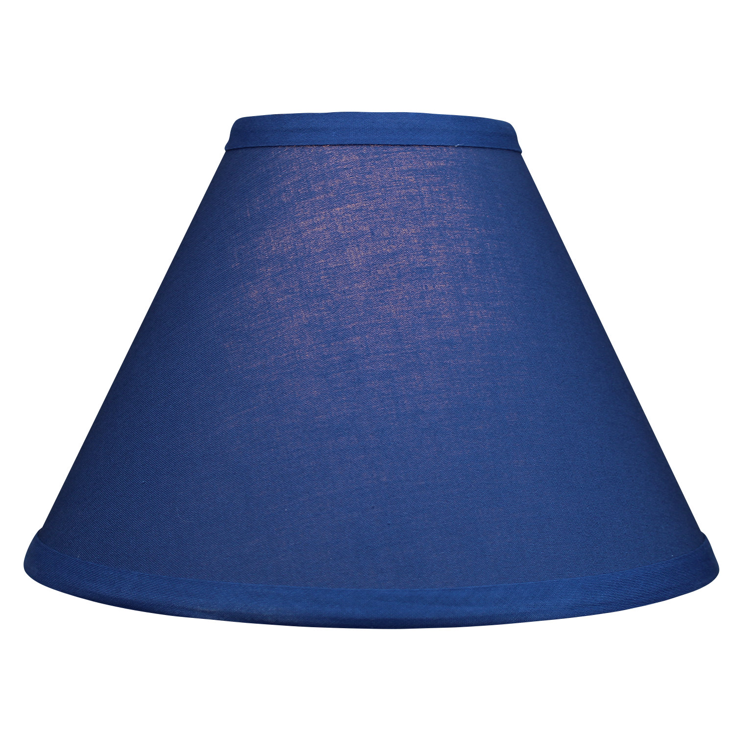 Fenchel Shades 6.25" H x 10" W Empire Lamp Shade (Bulb Clip Attachment) Wayfair