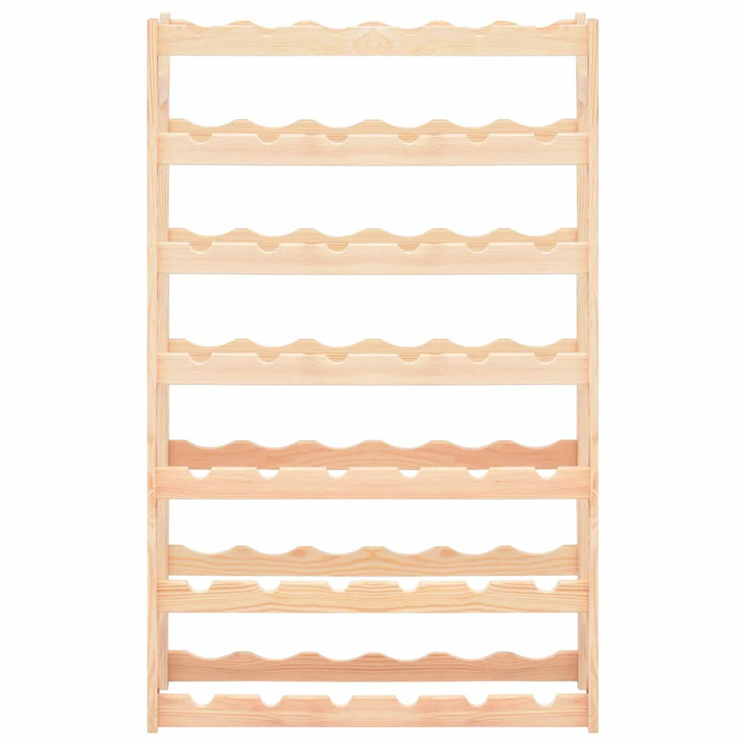 Belfry Kitchen Weinregal Richey für 42 Fl.