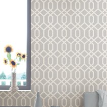 Wayfair | Non-Pasted Wallpaper You'll Love in 2023