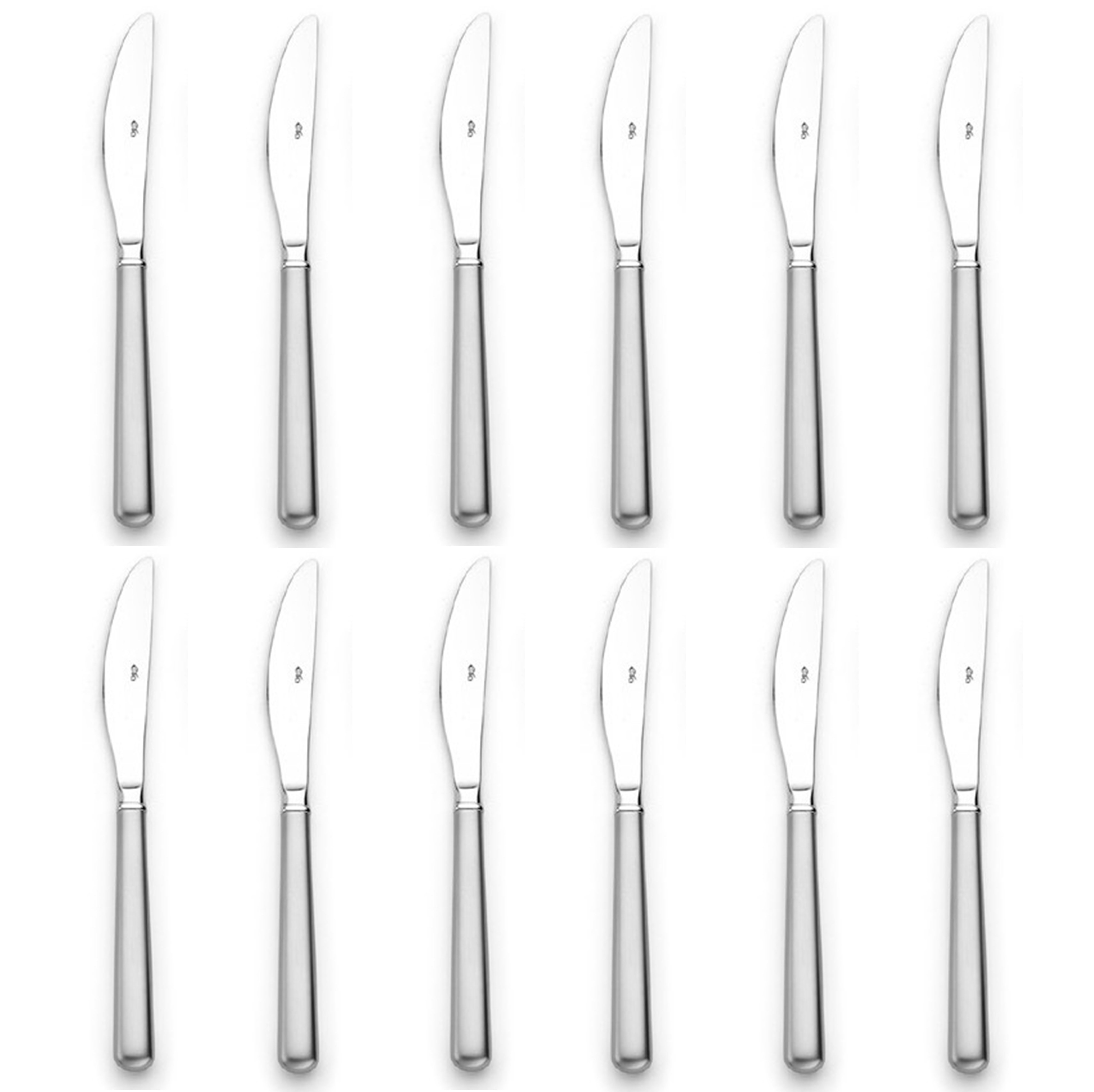 Elia Halosand Dessert Knife Wayfair.co.uk