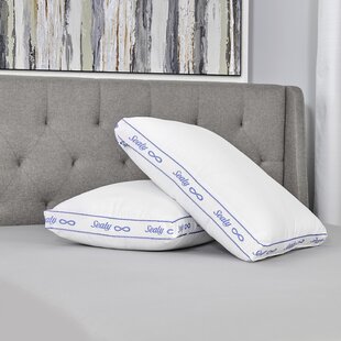 NEW Columbia Ice Fiber Cooling Memory Foam Pillow 2x Cooling Standard/Queen NEW 