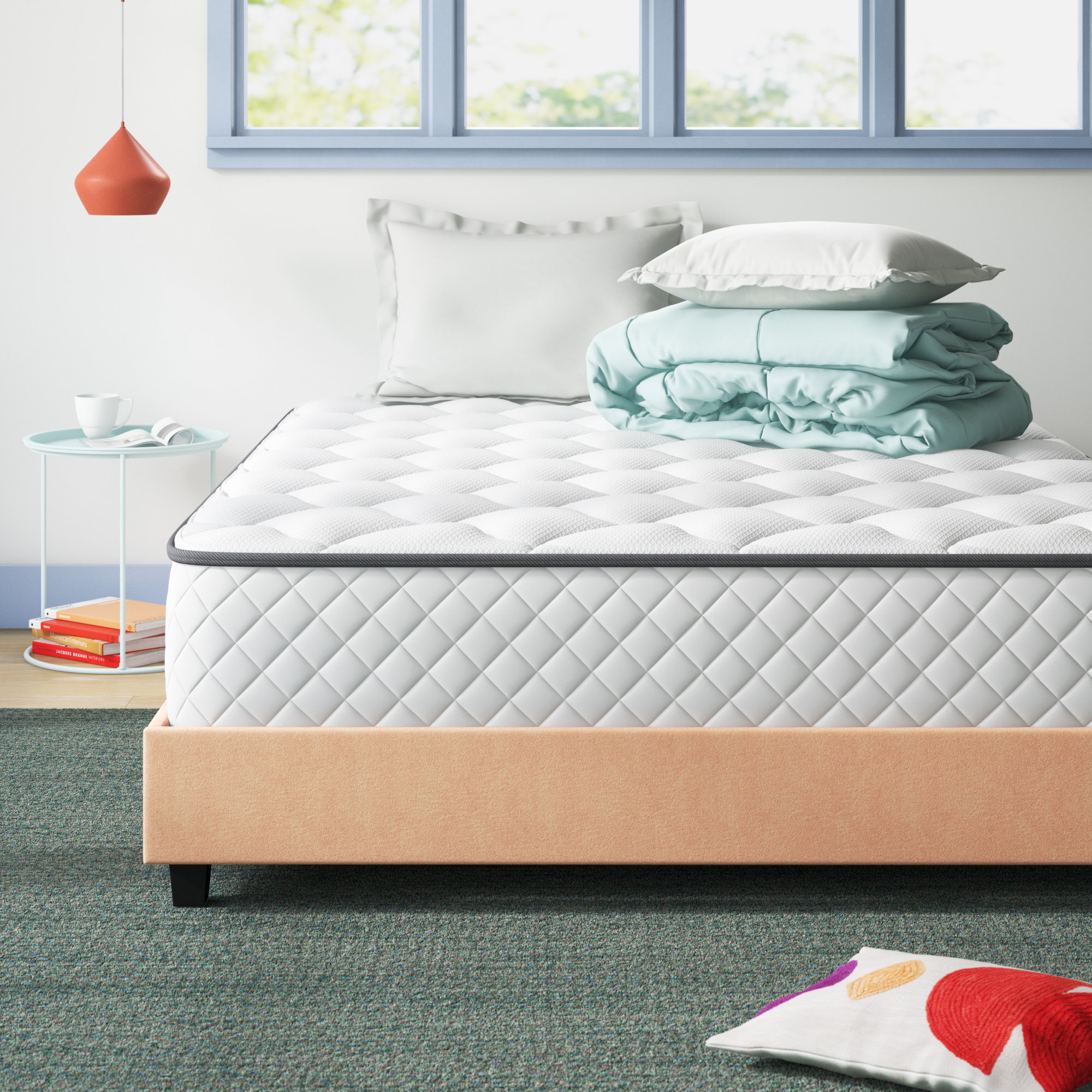 [BIG SALE] TopRated Innerspring Mattresses You’ll Love In 2023 Wayfair
