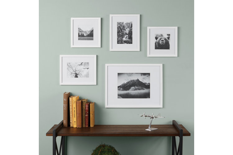 How to Hang a Picture Perfectly | Wayfair