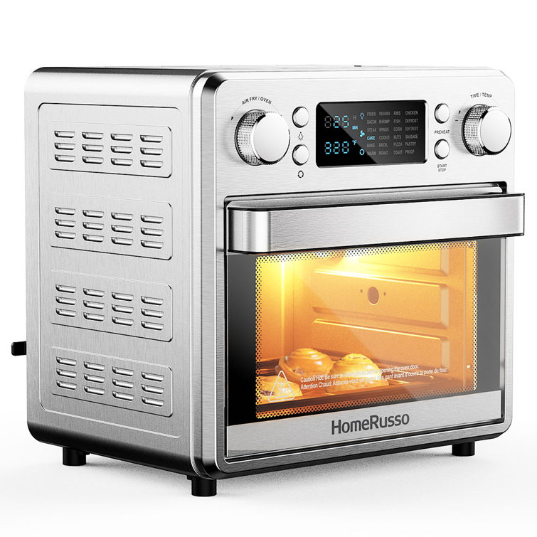 farberware air fryer toaster oven for sale