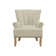 Lyric 29.25'' Wide Tufted Armchair