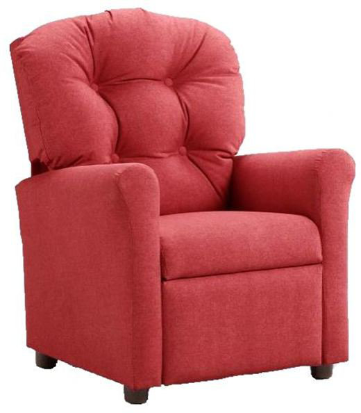 Zoomie Kids Corbitt Children's Recliner & Reviews Wayfair