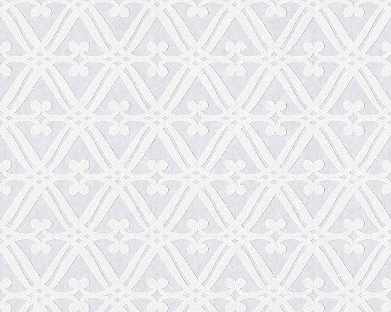 Red Barrel Studio® Damask Wallpaper Wayfair