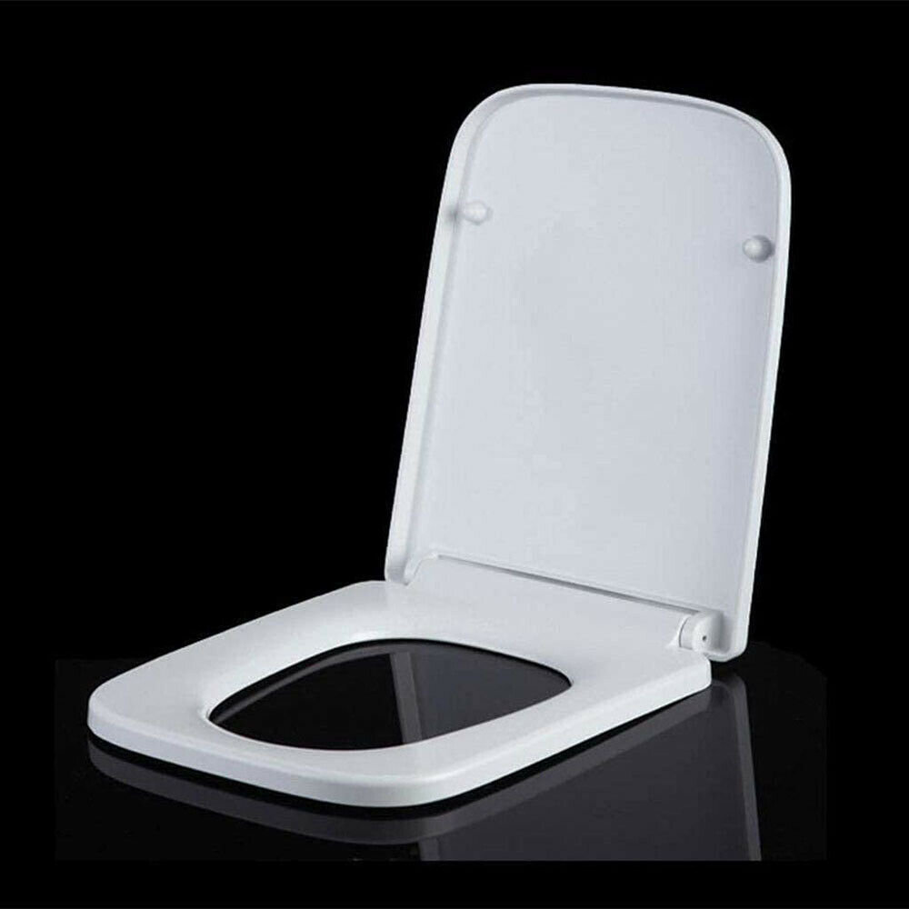 Belfry Bathroom WC-Sitz mit Absenkautomatik