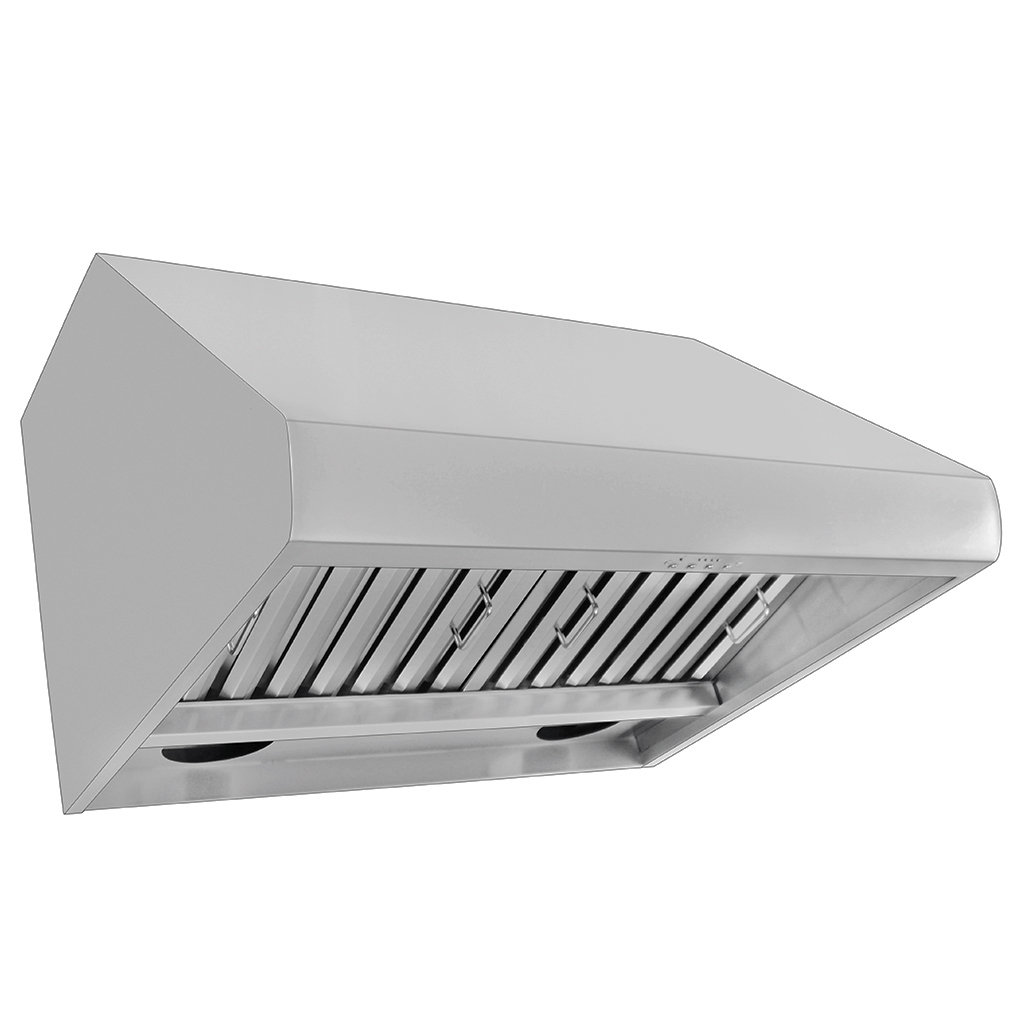 Proline Range Hoods 30 Inches 1000 Cubic Feet Per Minute CFM Ducted