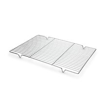 UPDATE INSERT WIRE PAN GRATE COOLING RACK  10" x 18" FULL SIZE 