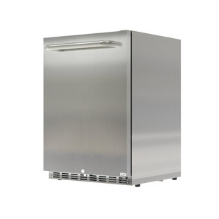 17 inch beverage fridge