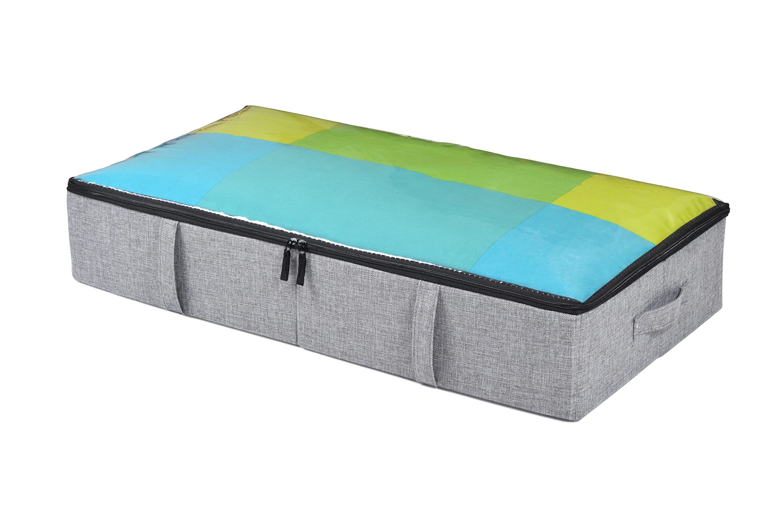 Rebrilliant Plastic Underbed Storage Wayfair