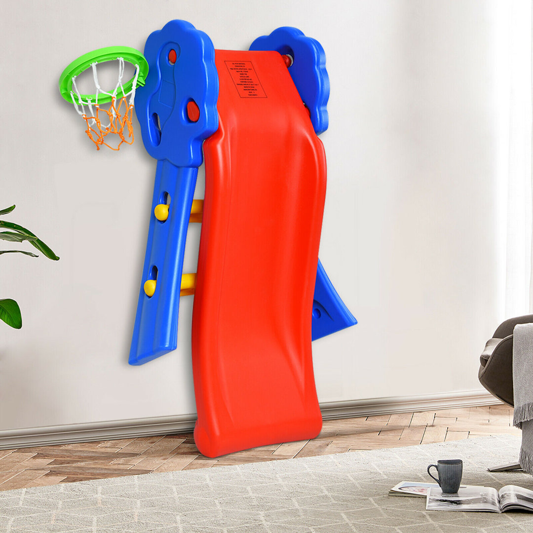 Freeport Park Rutsche Claiborne