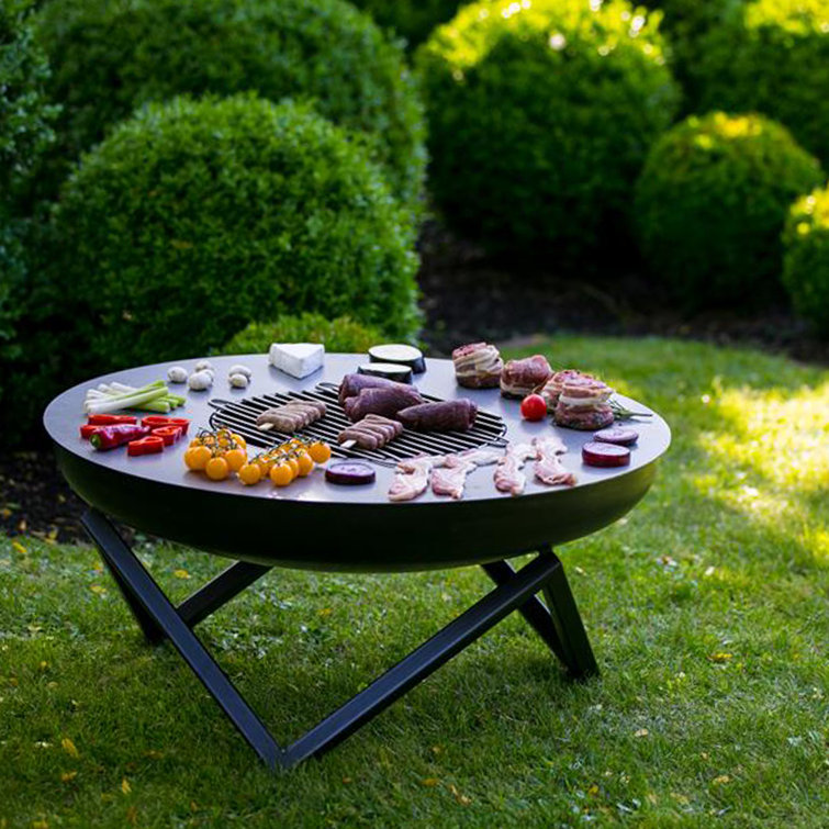 33+ Outdoor Tisch Mit Feuerstelle, Behaglichkeit &amp; ambiente für ihre