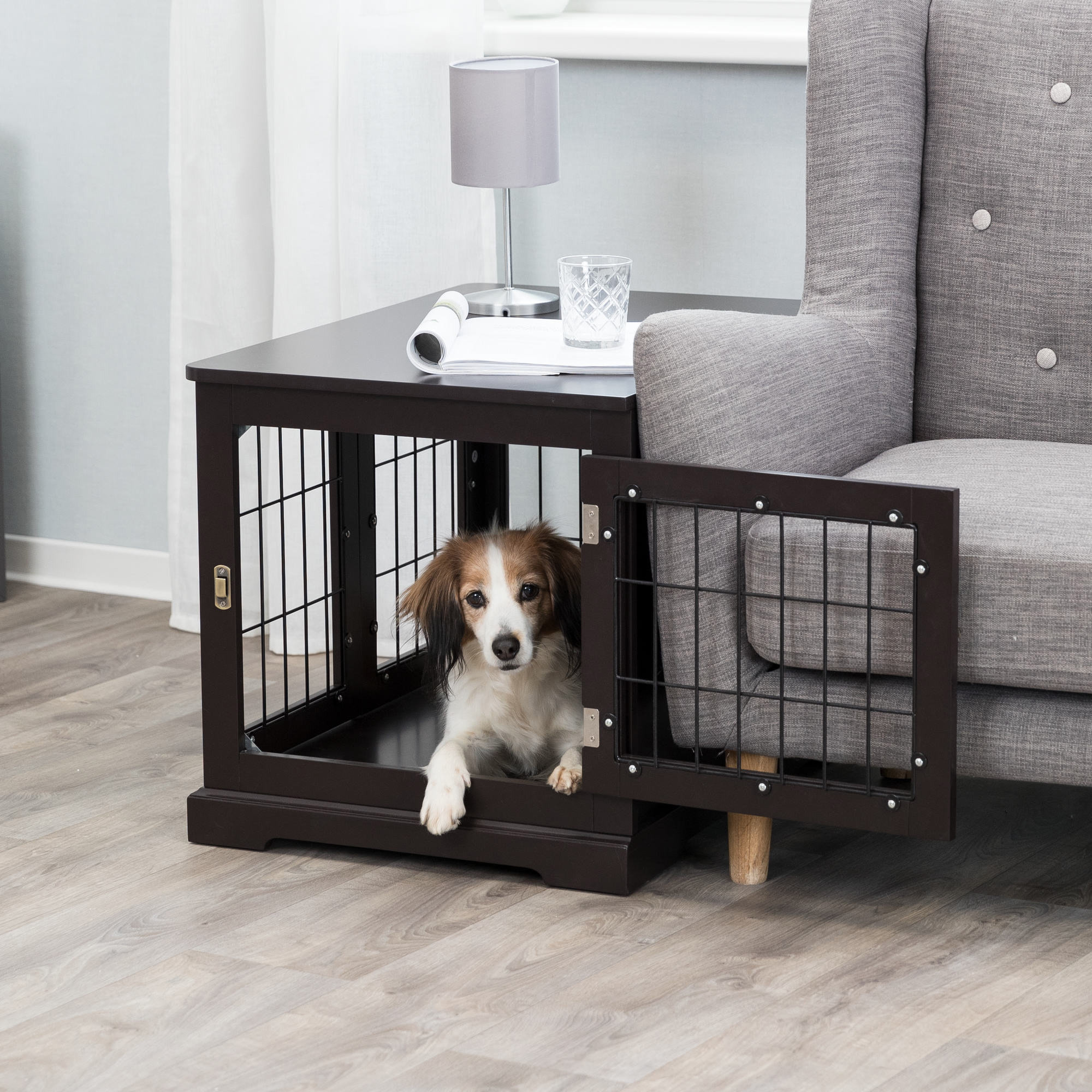 [BIG SALE] TopRated Dog Crates You’ll Love In 2022 Wayfair