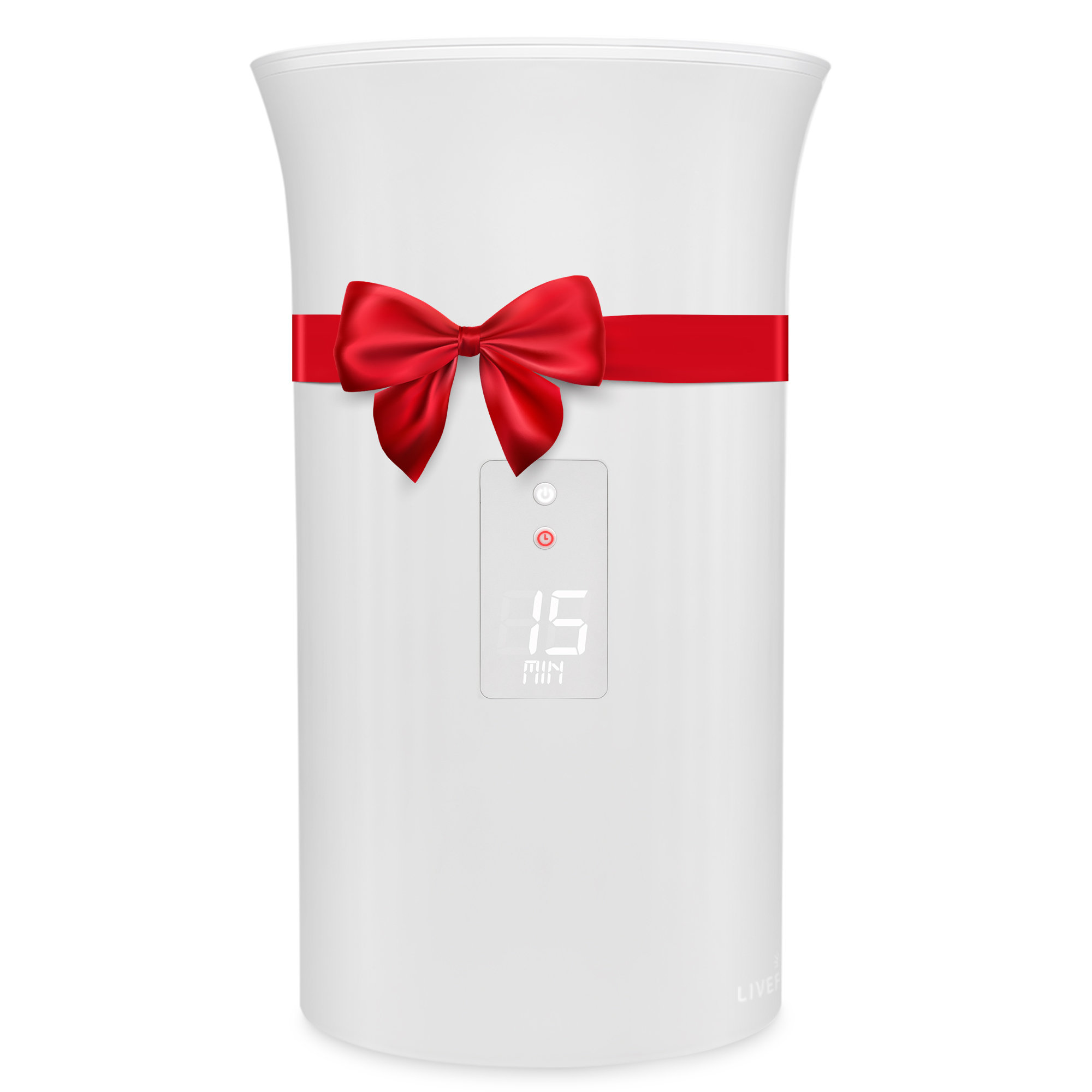 LiveFine Free Standing Electric Towel Warmer & Reviews Wayfair