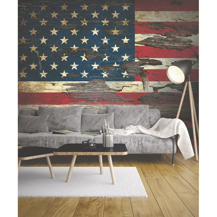 Borough Wharf Kermit Wallpaper Wayfair Co Uk