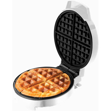 hamilton beach waffle maker 26071