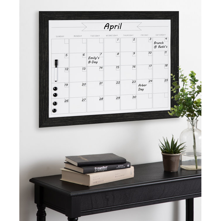 union-rustic-calendar-magnetic-wall-mounted-dry-erase-board-reviews-wayfair
