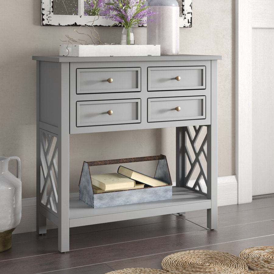 Lund 32" Console Table
