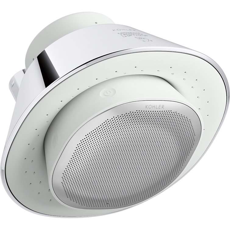 Kohler Moxie Shower Head with 