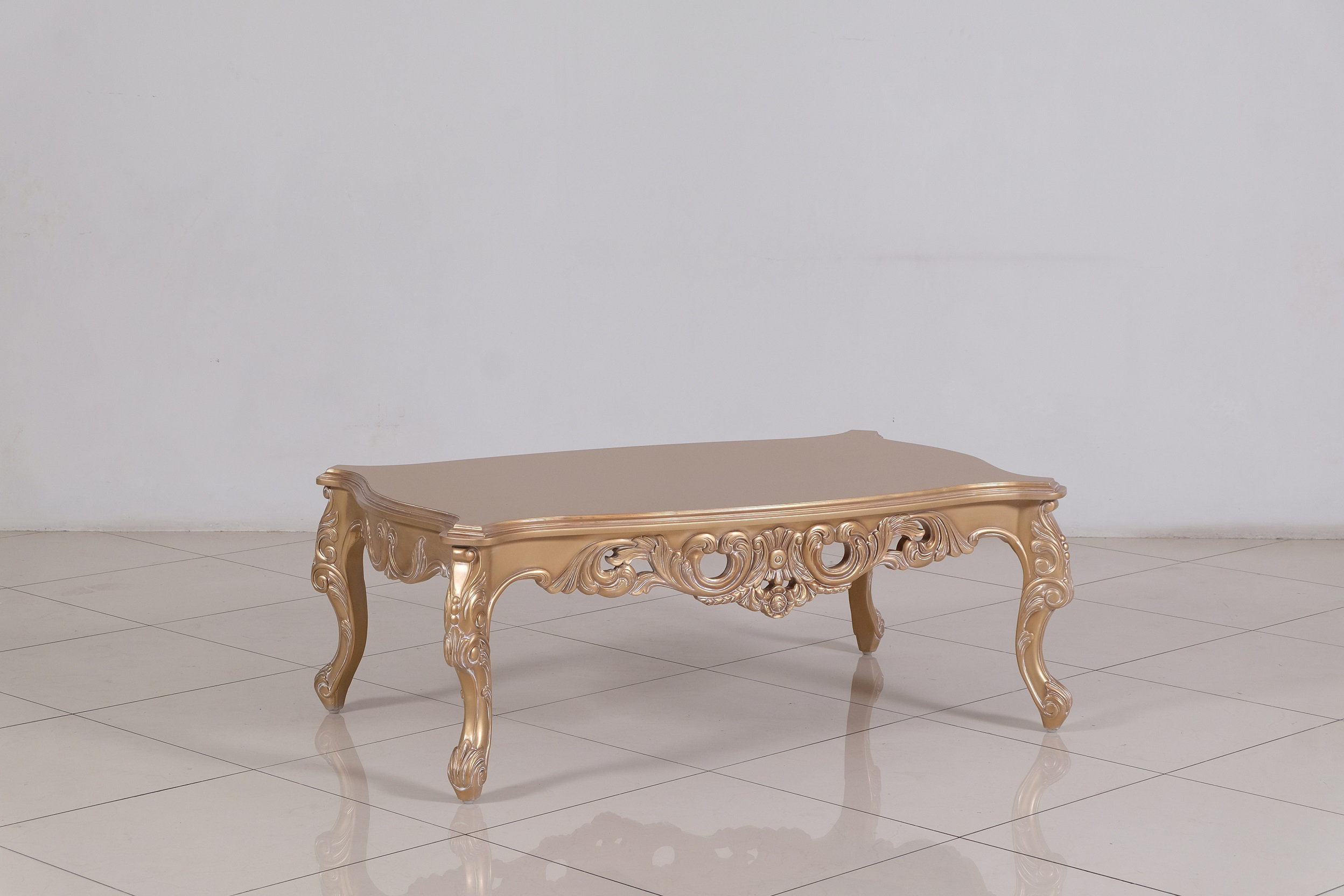 EuropeanFurniture Imperial Palace Coffee Table Wayfair