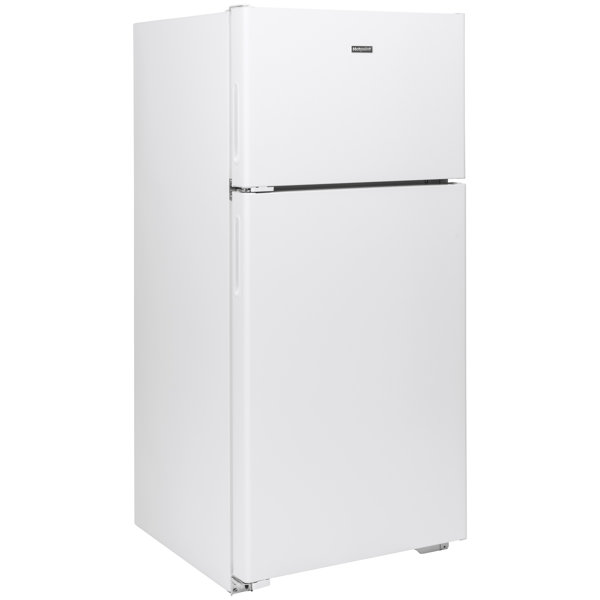 hotpoint refrigerator energy consumption