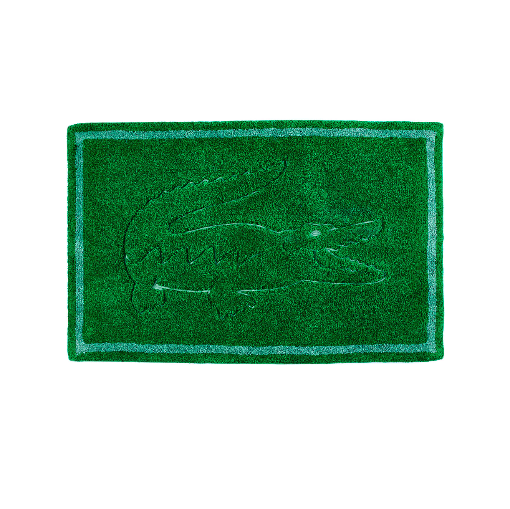 Lacoste bathroom rugs Clearance