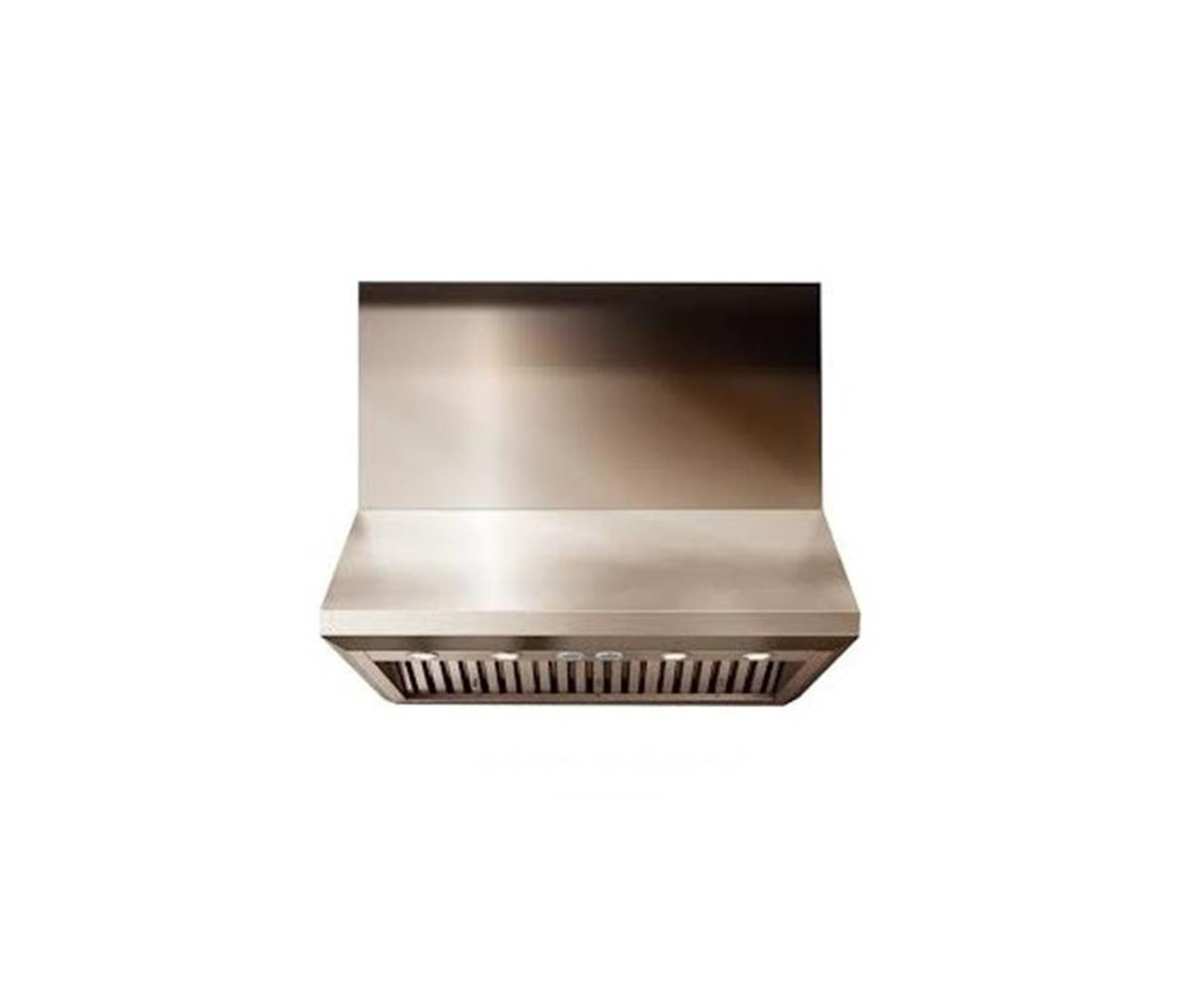 Elica Range Hood Duct Cover Wayfair