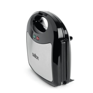 panini press and waffle maker combo