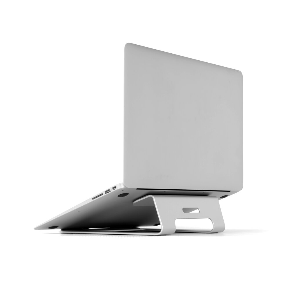Laptop Holder gray