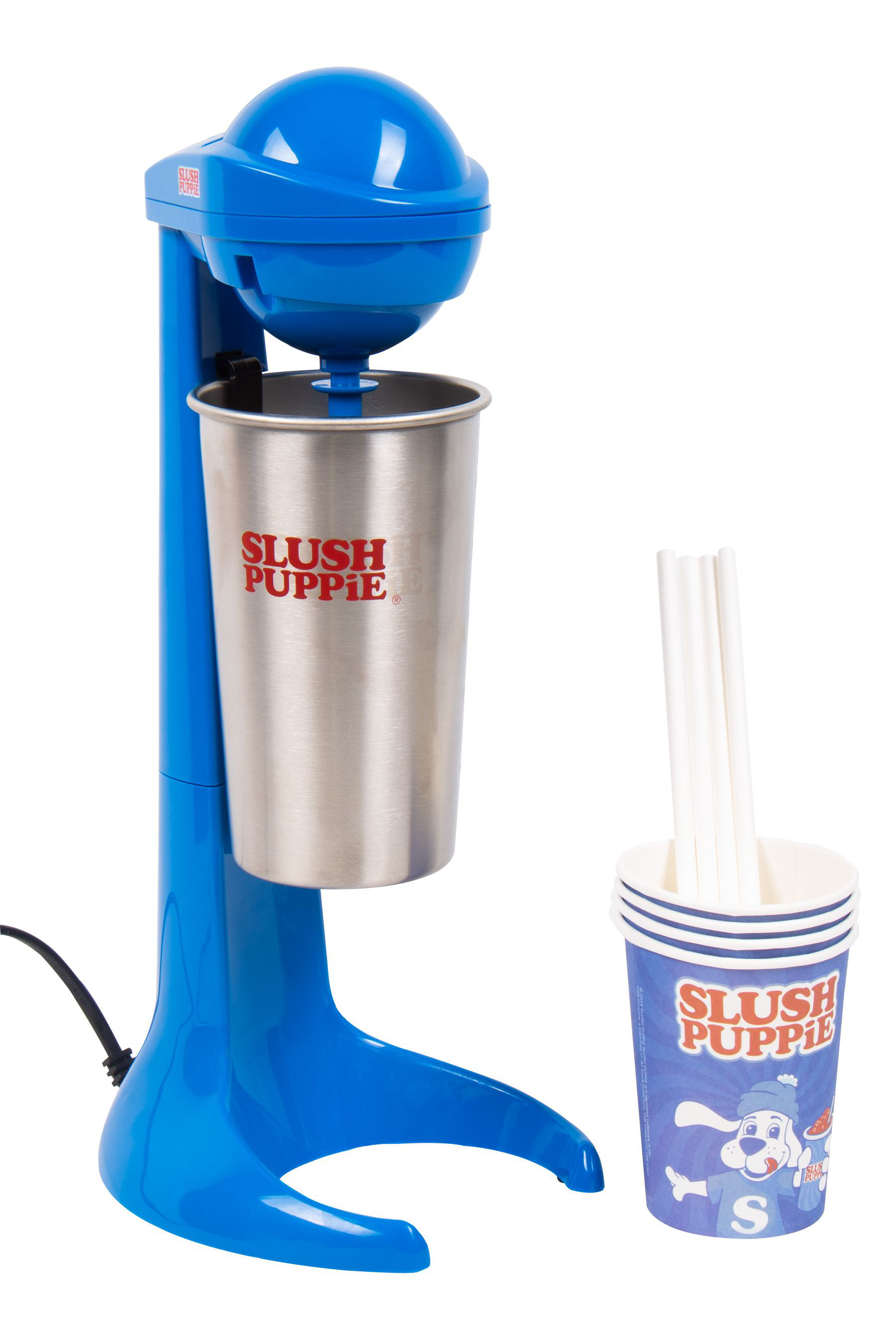 Slush Puppie Milkshake Machine Wayfair.co.uk